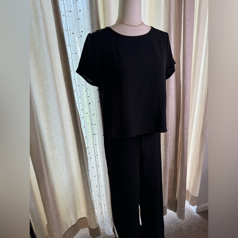 2 piece set